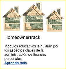 HomeownerTrack